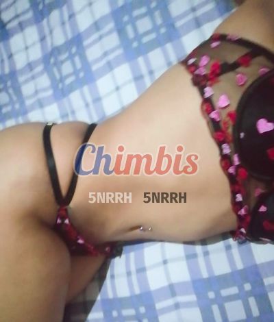 Jazmín 922130466, escort en Puerto Aysén