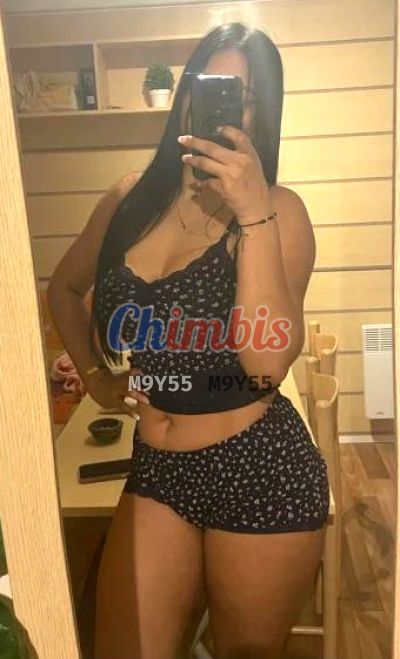 Ángela 949076954, escort en Lo Espejo (Santiago)