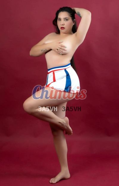 Tamara 946645939, escort en La Cisterna (Santiago)