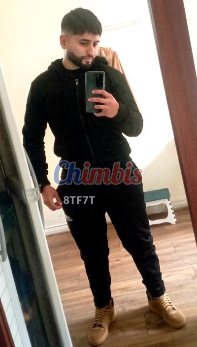 Daniel 936827880, hombre en Metro La Moneda (Santiago)