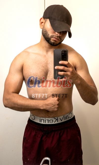 Daniel 936827880, hombre en Metro La Moneda (Santiago)