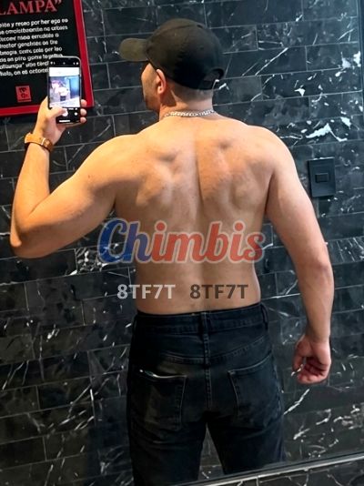 Daniel 936827880, hombre en Metro La Moneda (Santiago)