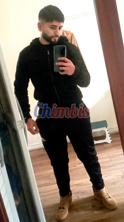 Daniel 936827880, hombre en Metro La Moneda (Santiago)