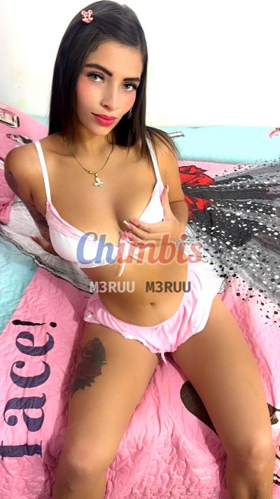 Isis 969158059, escort en Iquique