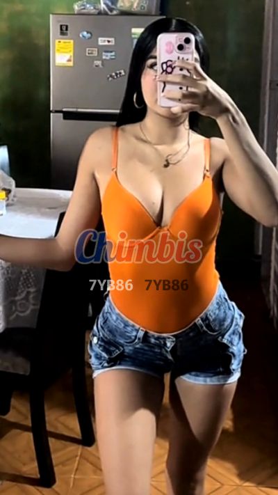 Nurei 981691062, escort en Valparaíso