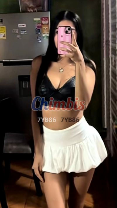 Nurei 981691062, puta en Valparaíso