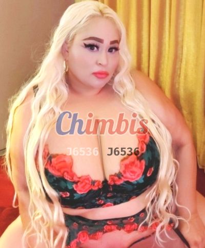 Scarlett 929286132, puta en Punta Arenas