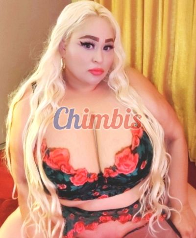 Scarlett 929286132, puta en Punta Arenas