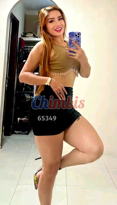 Carito 928035799, escort en Concón