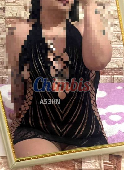Fabiana, escort en La Serena