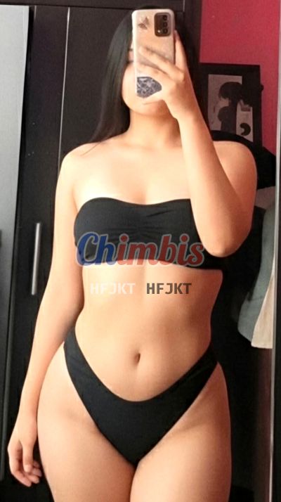 Kamila 935431038, escort en Santiago