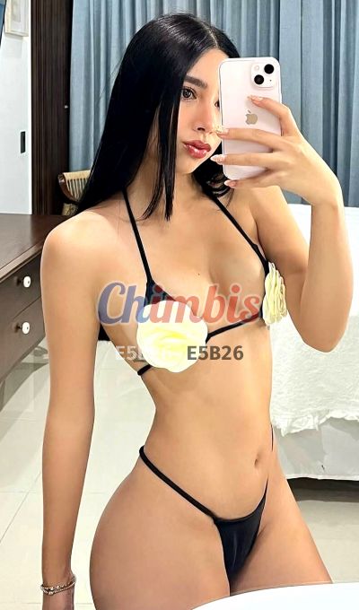 Daniela 927951845, escort en Santiago