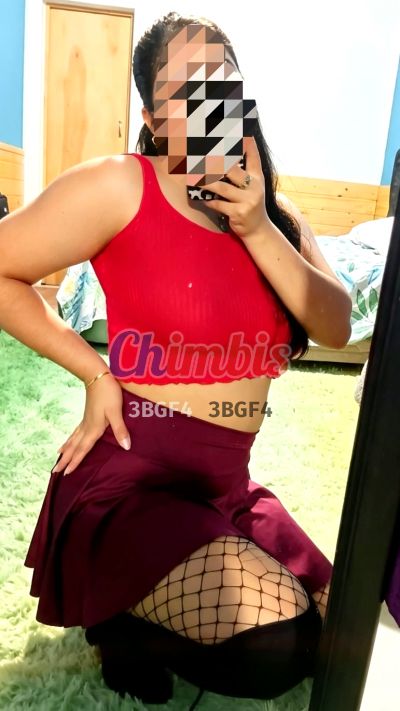 Pamela 979976514, escort en Curicó
