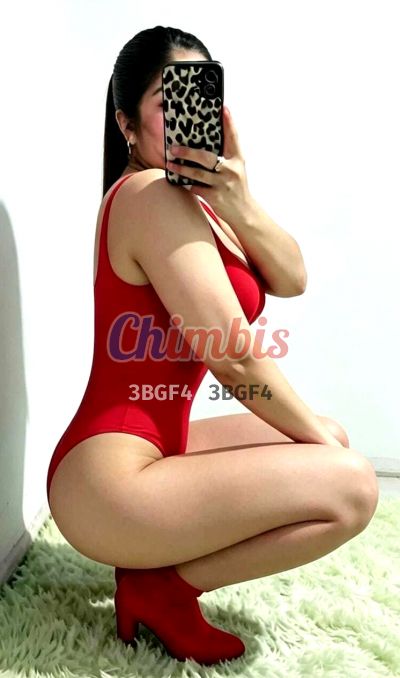 Samanta 979976514, escort en Rancagua