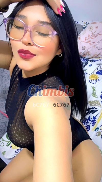 Lilith 921822888, puta en Arica