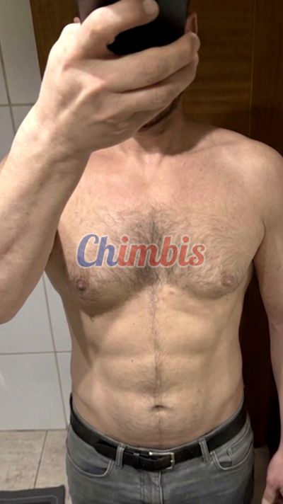 Giovani 952151146, hombre en Las Condes (Santiago)