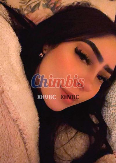 Kris 982202322, escort en Calama