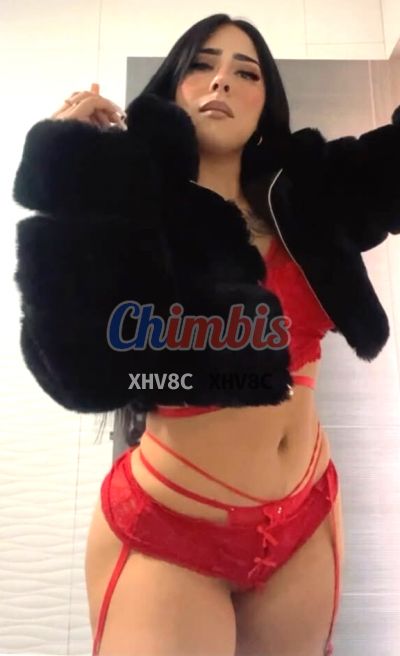 Kris 982202322, escort en Antofagasta