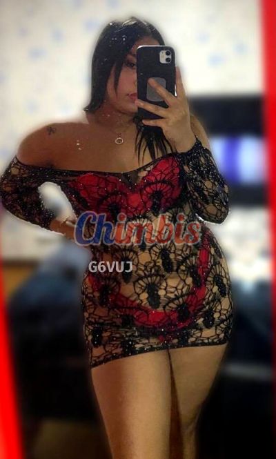 Mariana 988341914, escort en San Bernardo (Santiago)