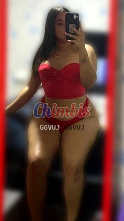 Mariana 988341914, escort en San Bernardo (Santiago)