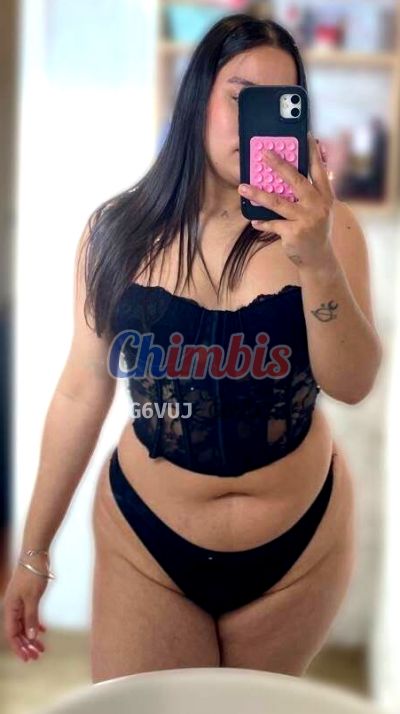 Mariana 988341914, puta en San Bernardo (Santiago)