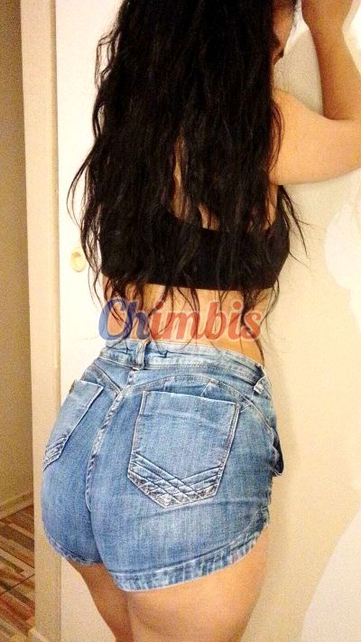 Rutt 999431914, escort en Santa Cruz