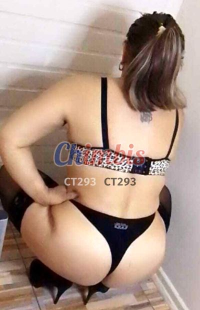 Barby 988132916, puta en Santa Cruz