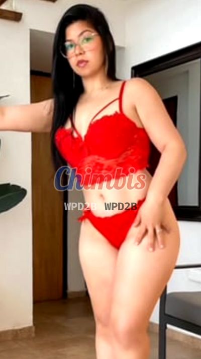Anita 965501868, escort en La Serena