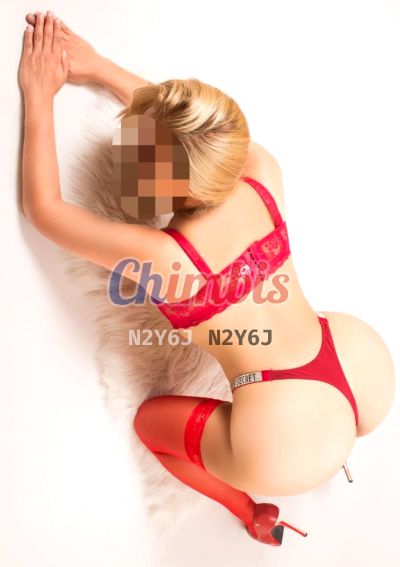 Laura, escort en Centro (Santiago)