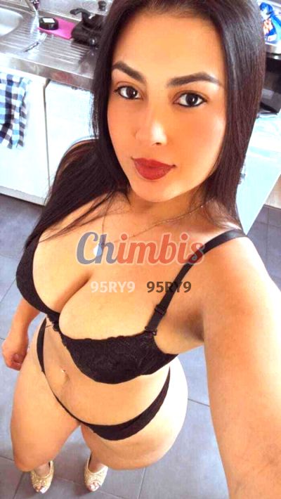Nicol, escort en Vallenar