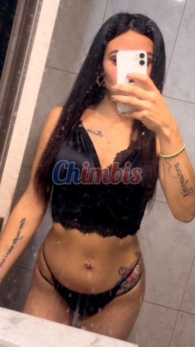 Belén 986557298, escort en Pichilemu