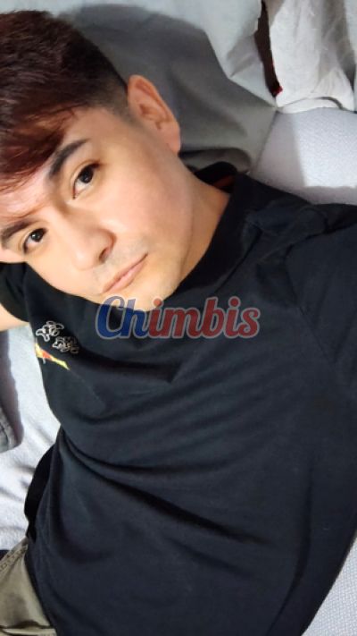 Pablo 946596513, hombre en Alto Jahuel