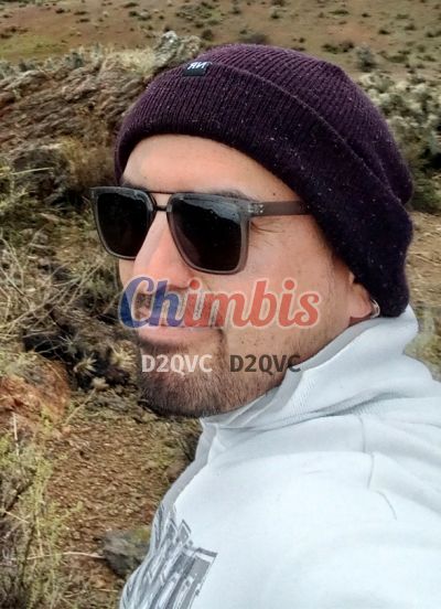Ignacio 973769472, hombre en La Serena