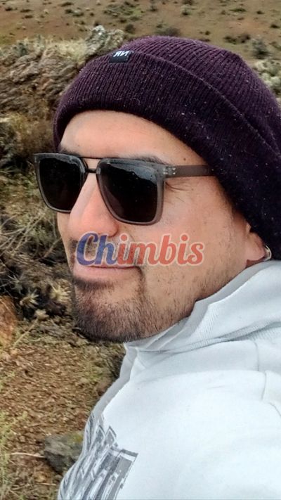 Ignacio 973769472, hombre en La Serena