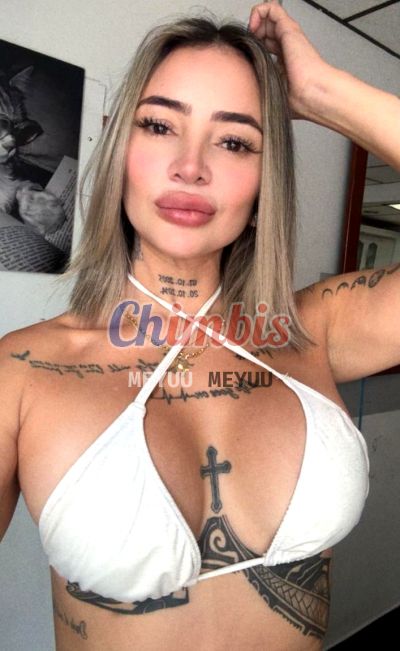 Allison 927323625, puta en Antofagasta