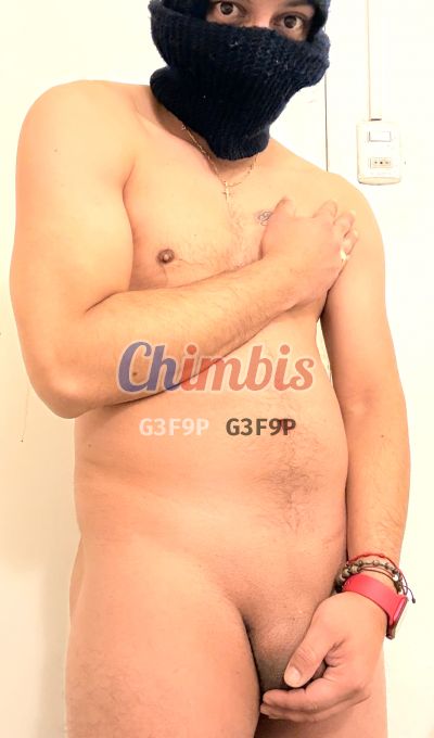 Leo 963414386, hombre en Santiago