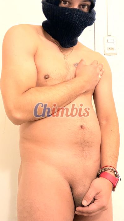 Leo 963414386, hombre en Santiago