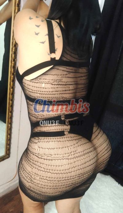 Sara 962558908, escort en Antofagasta