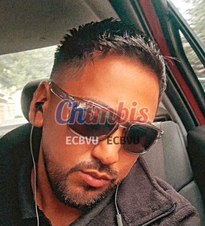 Ignacio Apex 963520559, hombre en Viña del Mar