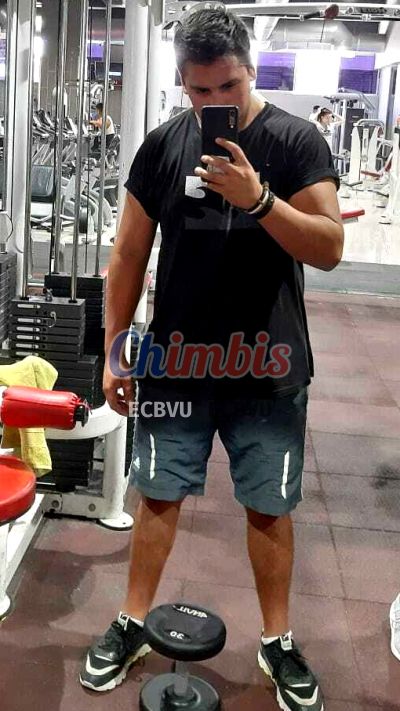 Ignacio Apex 963520559, hombre en Viña del Mar