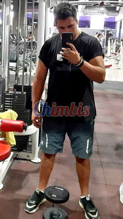 Ignacio Apex 963520559, hombre en Viña del Mar