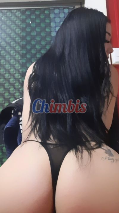 Sofía 984444194, escort en Vallenar