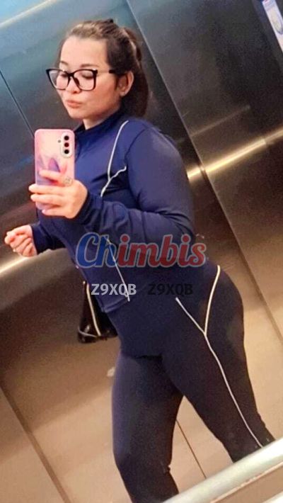 Soledad 937443957, escort en Antofagasta