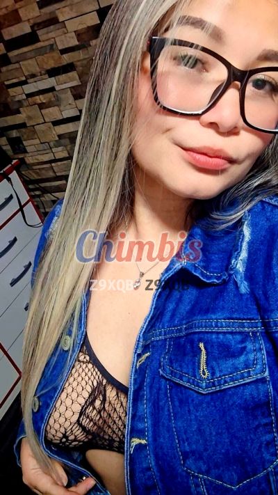 Soledad 937443957, escort en Antofagasta