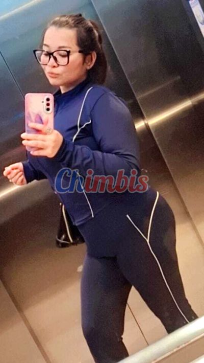Soledad 937443957, escort en Antofagasta