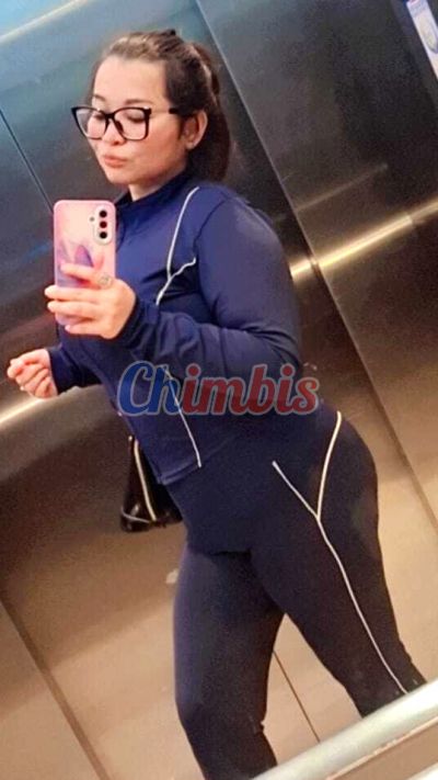 Soledad 937443957, escort en Antofagasta
