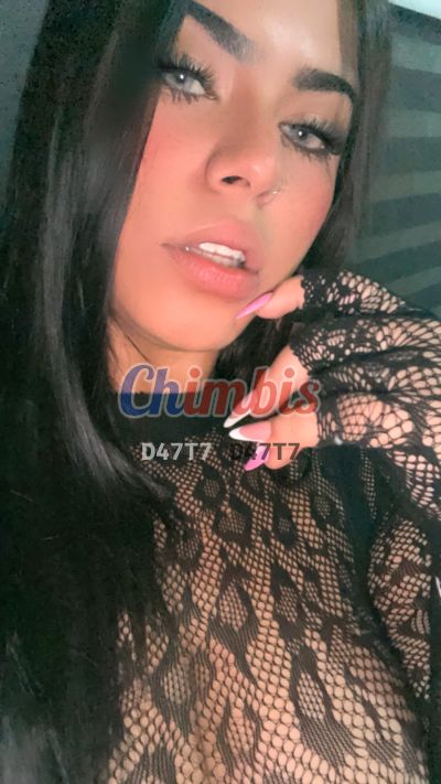 Teffy 965100666, escort en Rancagua