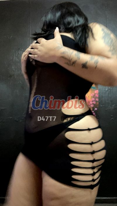 Teffy 965100666, escort en Rancagua