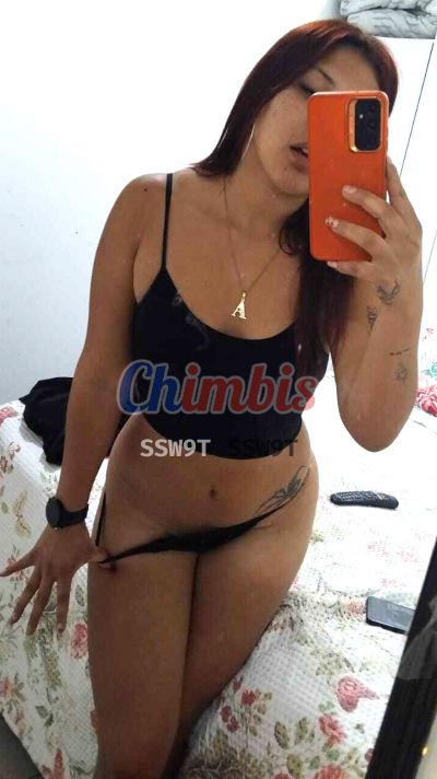 Antonella 976562824, escort en La Serena