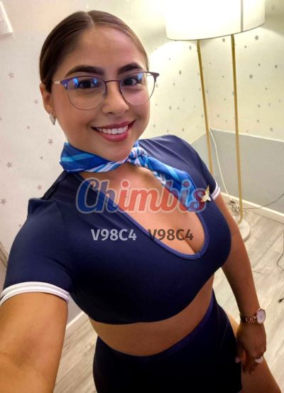 Karol 938829837, puta en Antofagasta